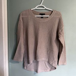 ✨DONATED✨ // Tan sweater